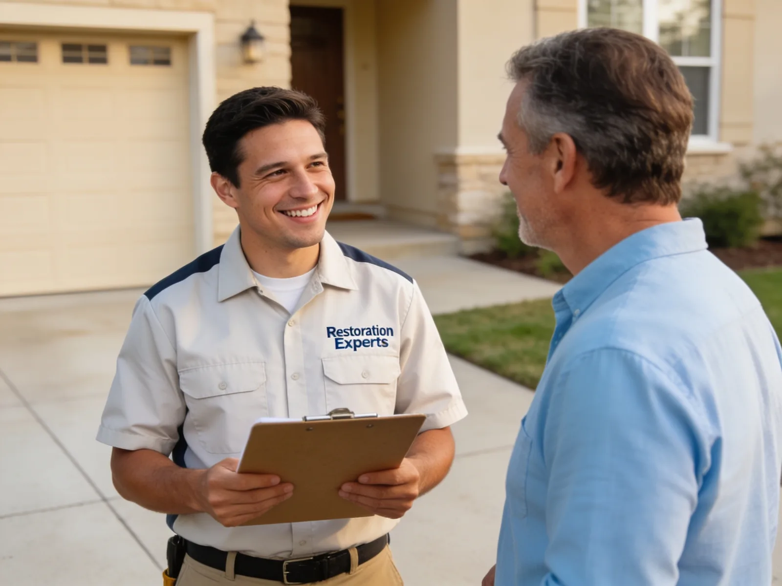 Water Damage Cleanup La Villa, TX FAQs
